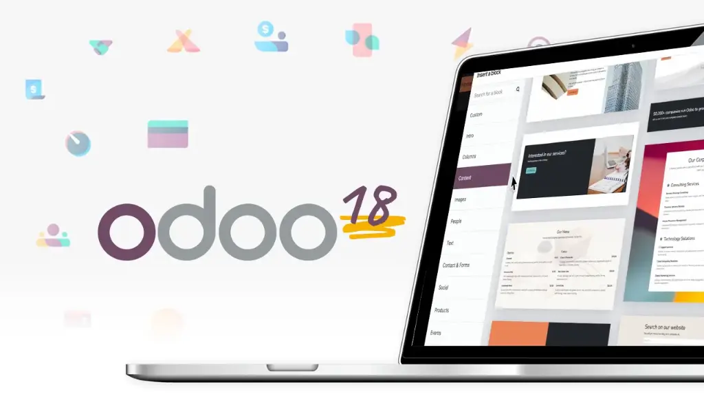 [Odoox5] Paquete de 5 Horas de Asesoria Odoo