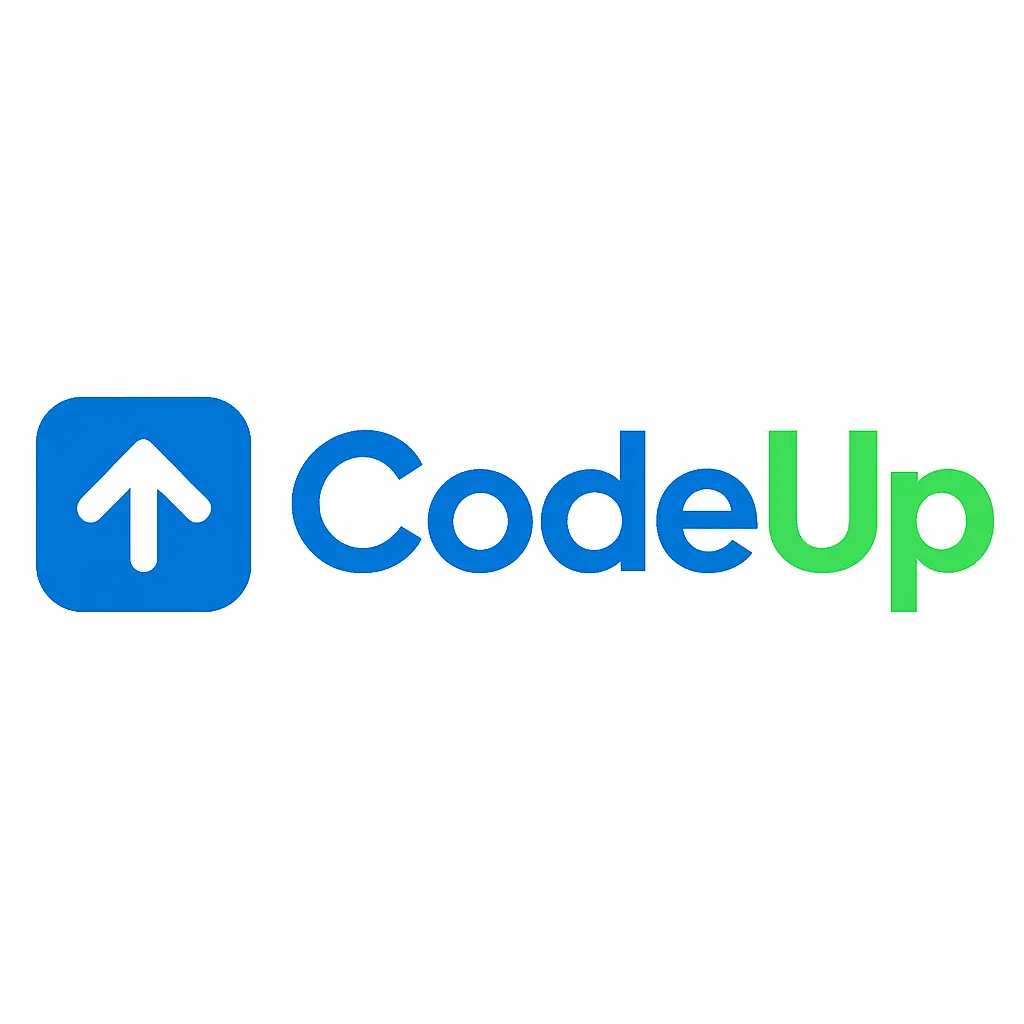 CodeUP